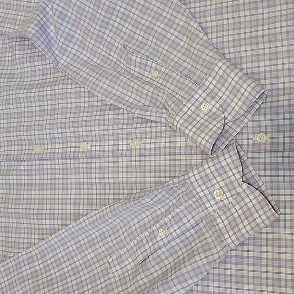 PROPER CLOTH CUSTOM BUTTON DOWN SHIRT - Picture 8 of 11